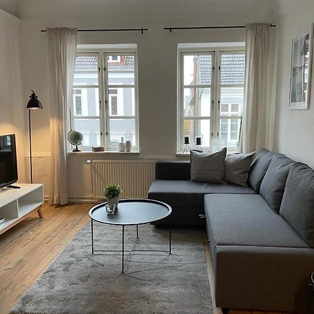 Sternkoje Apartment Фленсбург Екстериор снимка