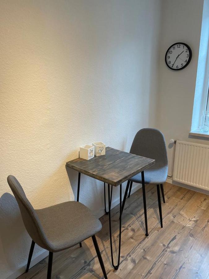Sternkoje Apartment Фленсбург Екстериор снимка
